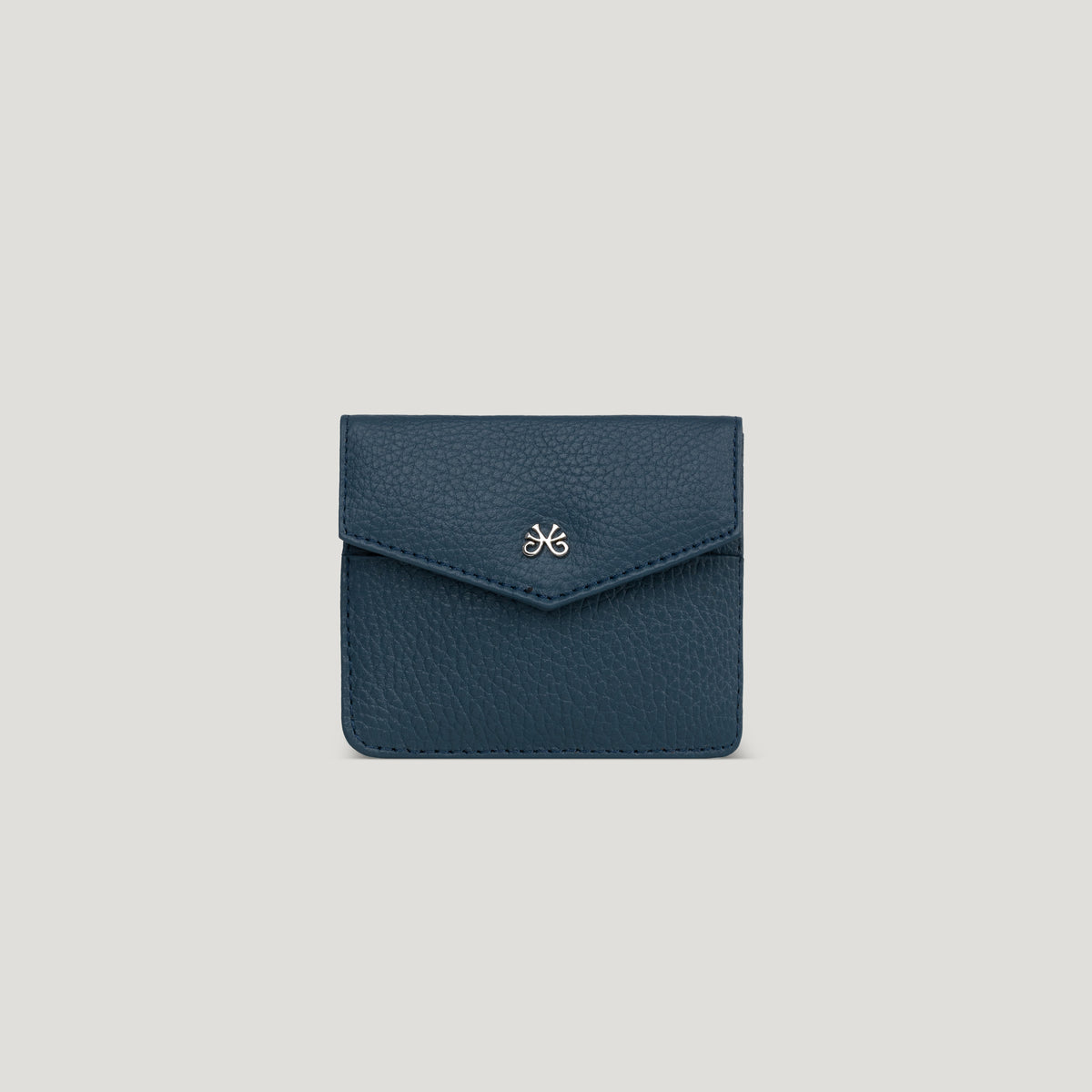 Nuniz Flap Cardholder