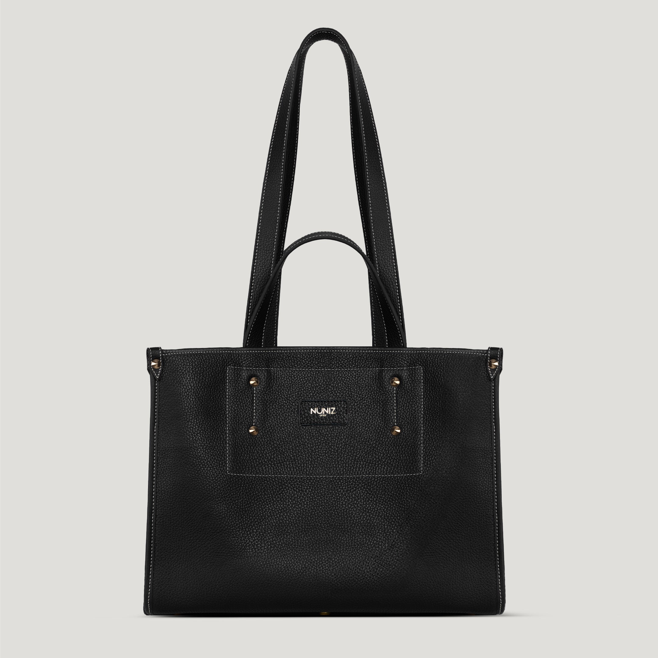 Koukh - All Leather Handbag