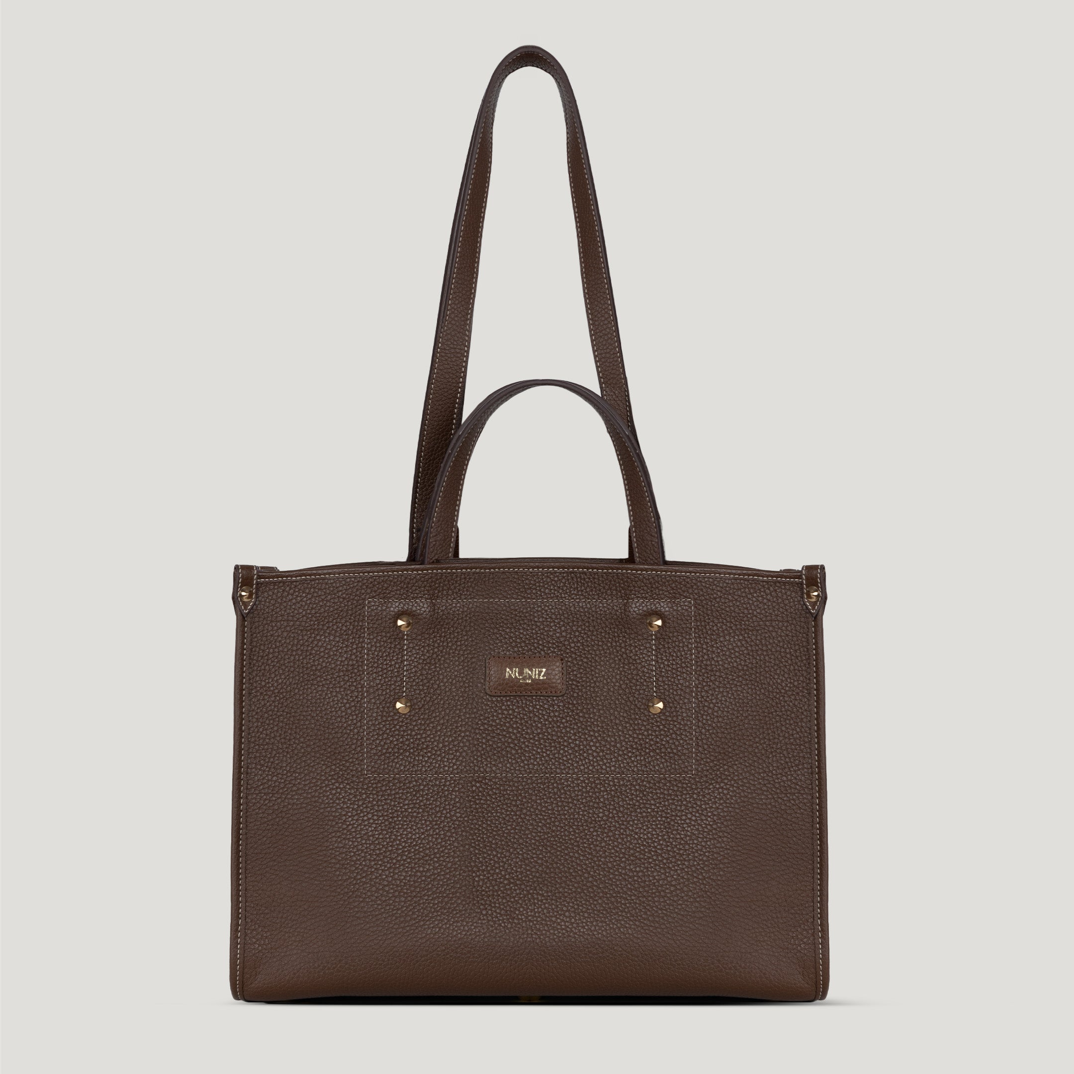 Koukh - All Leather Handbag