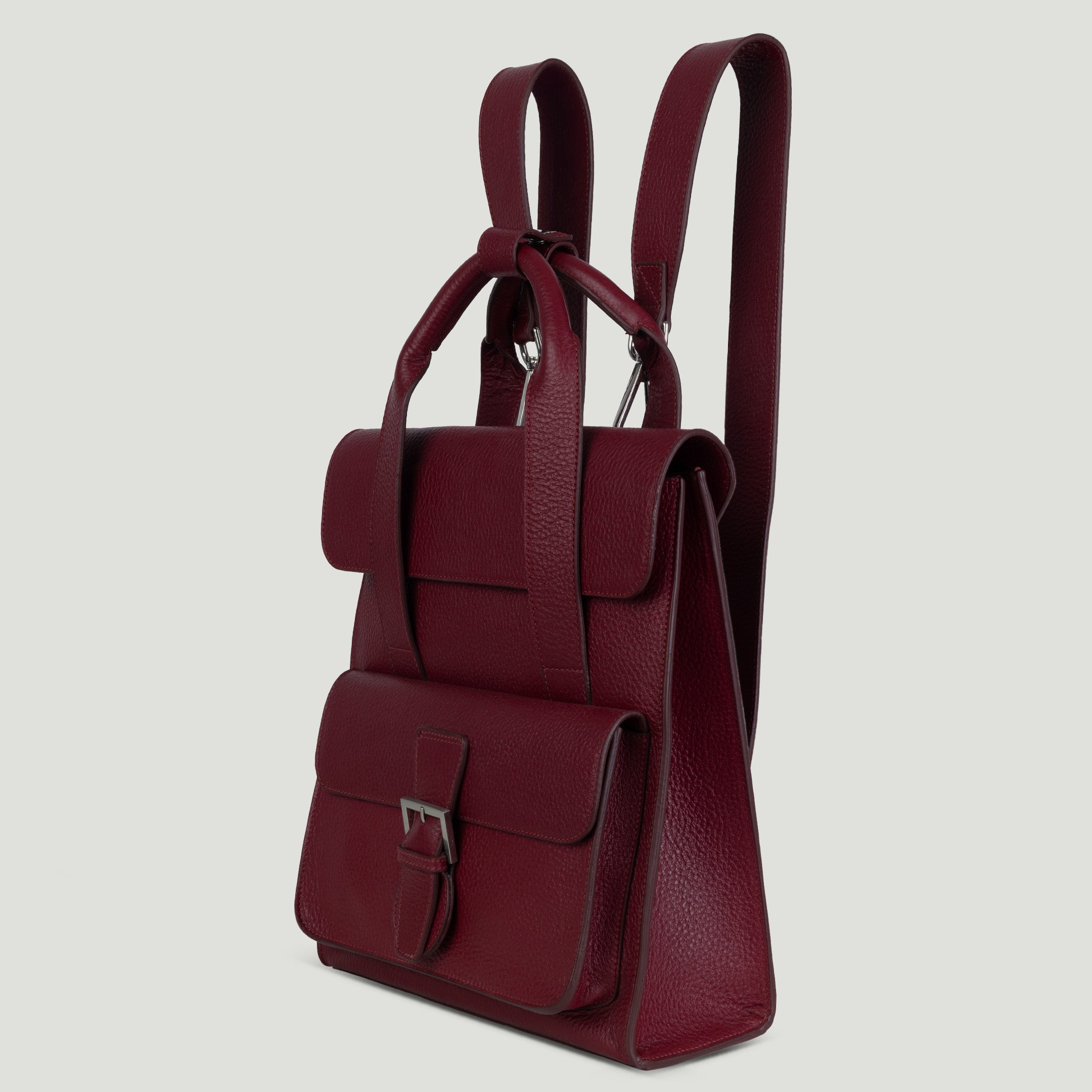 leather handbag nuniz bags-egypt