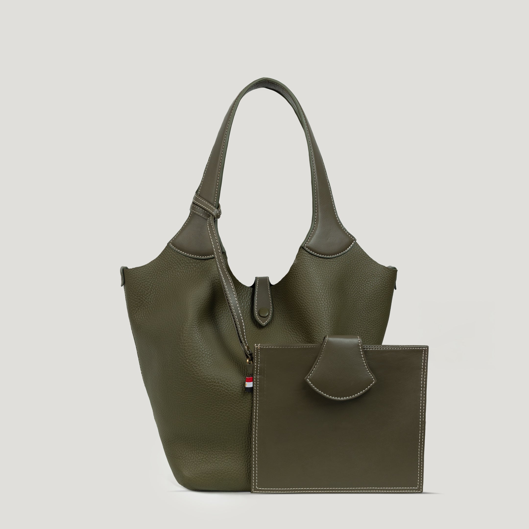 Leena Tote Bag