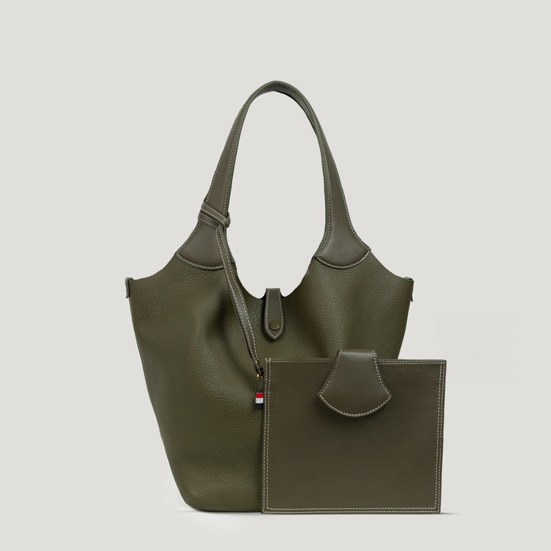 Leena Tote Bag