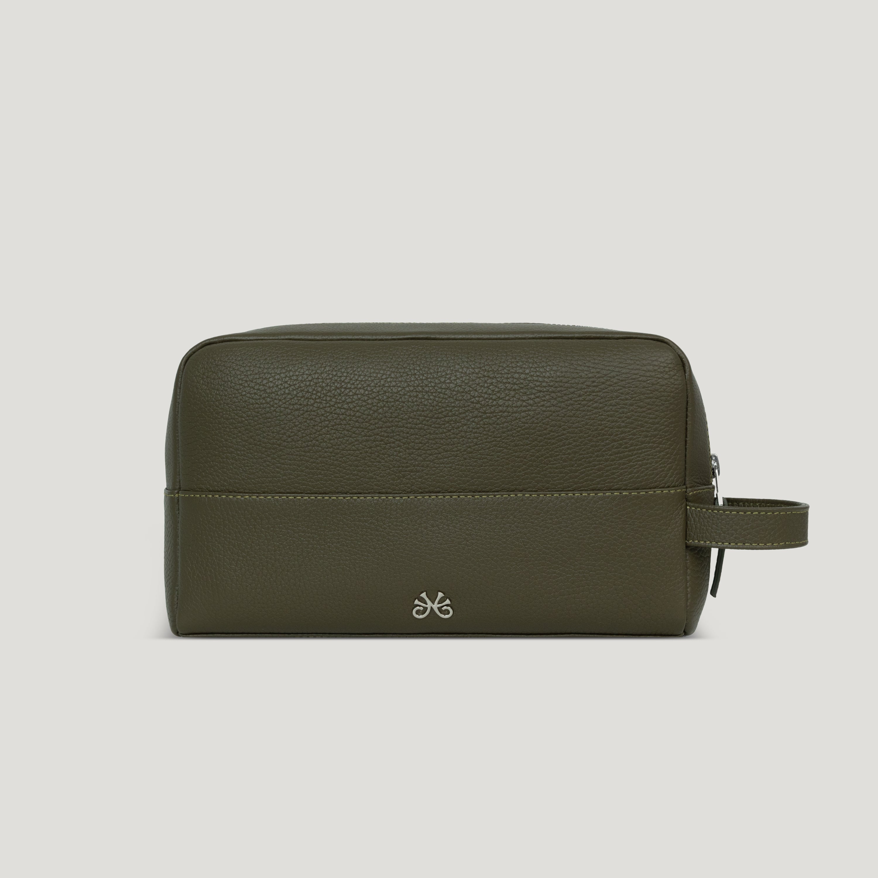 Ya Helewa Leather Bag