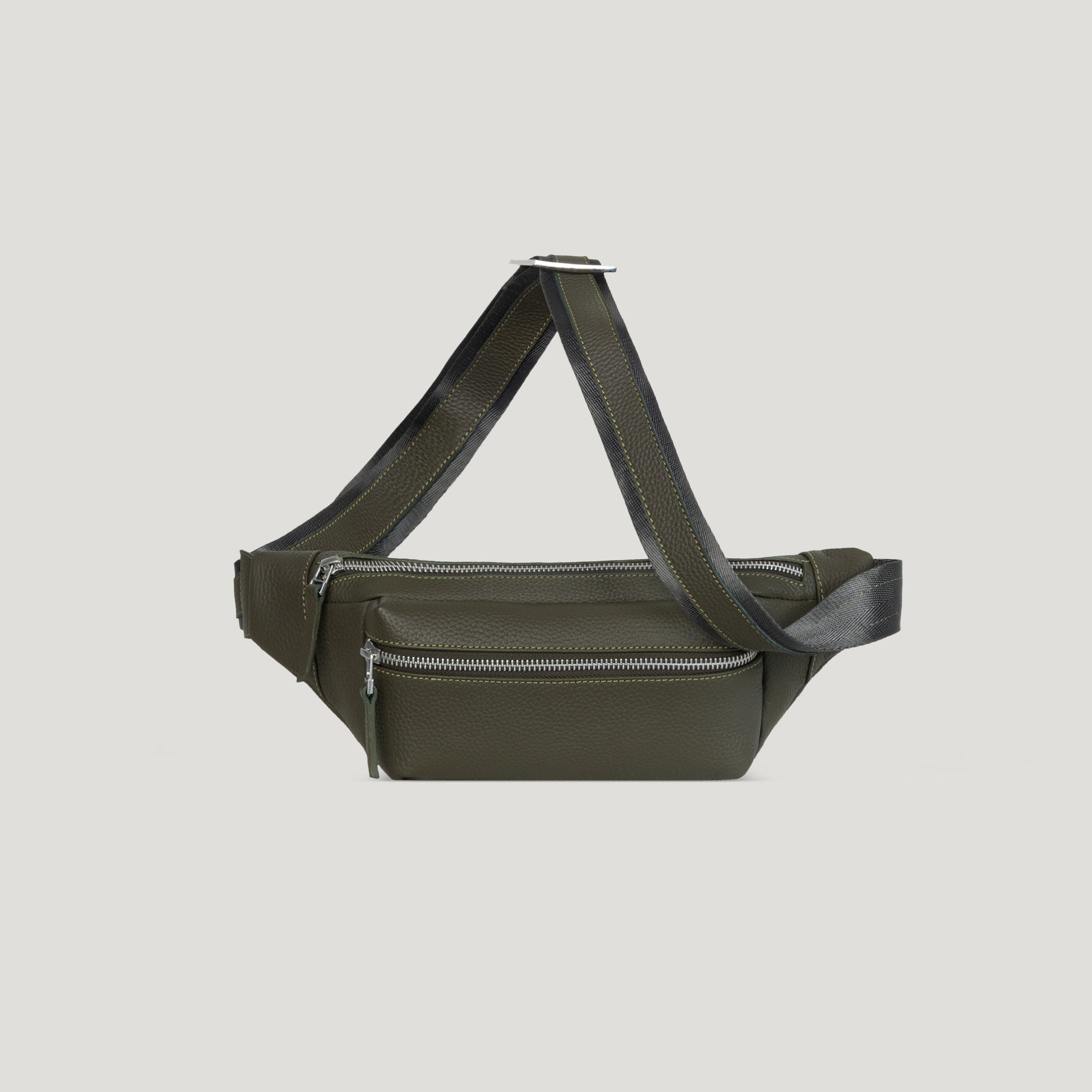 El Sultan Crossbody Bag
