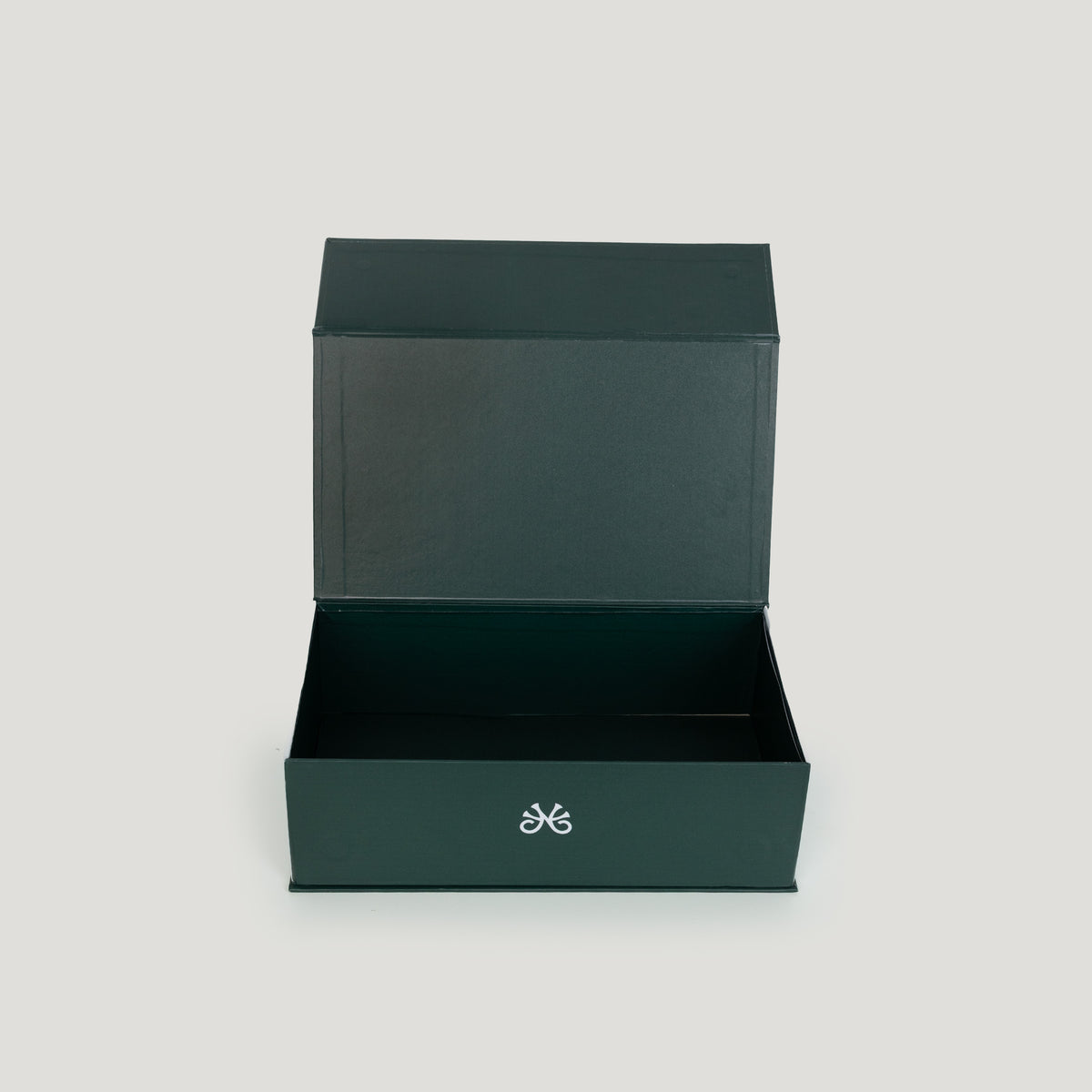 Signature Lotus in All Leather