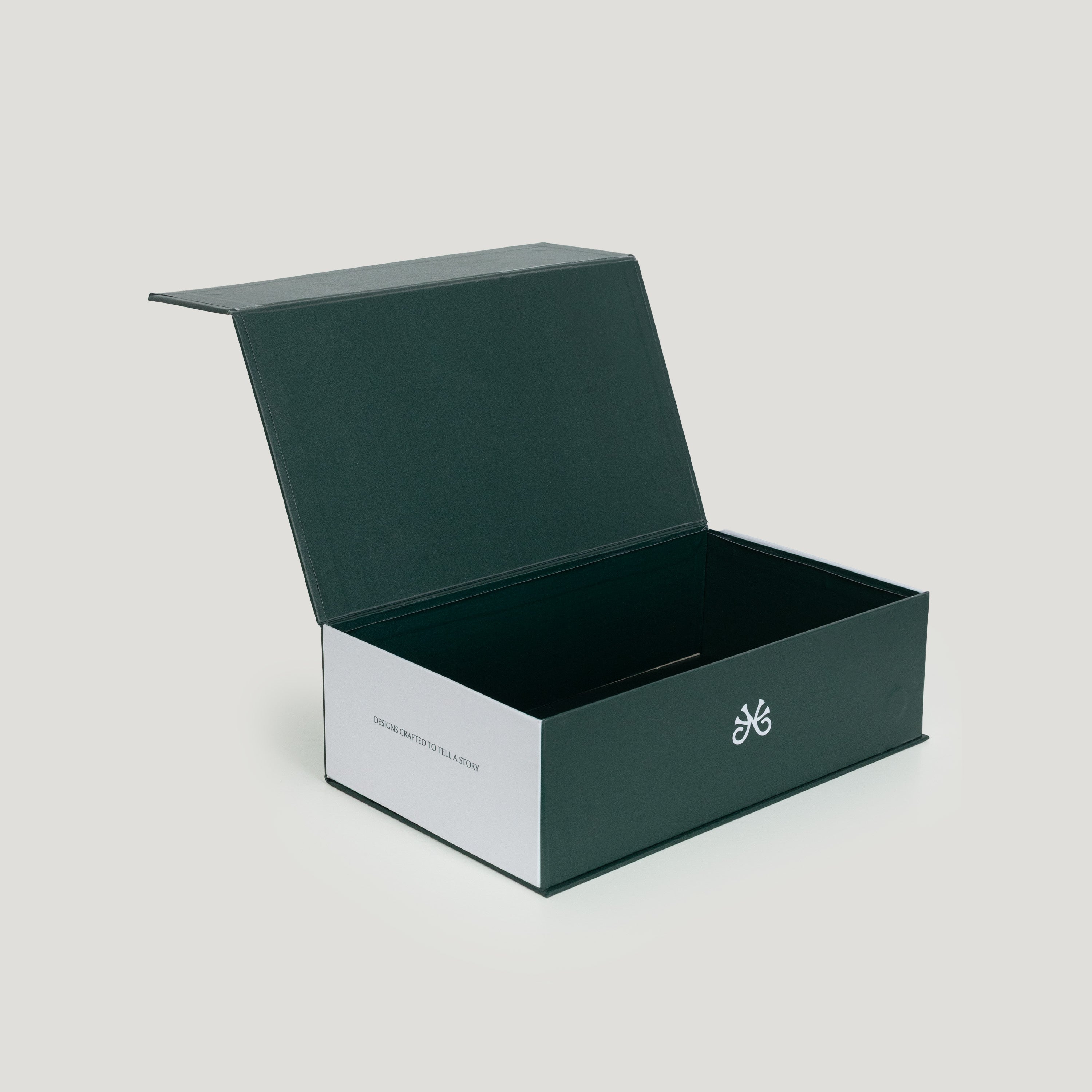 Signature Lotus in crocodile