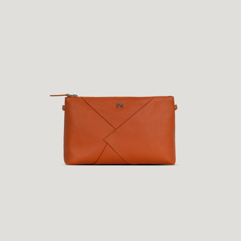 Nuniz Pouch crossbody
