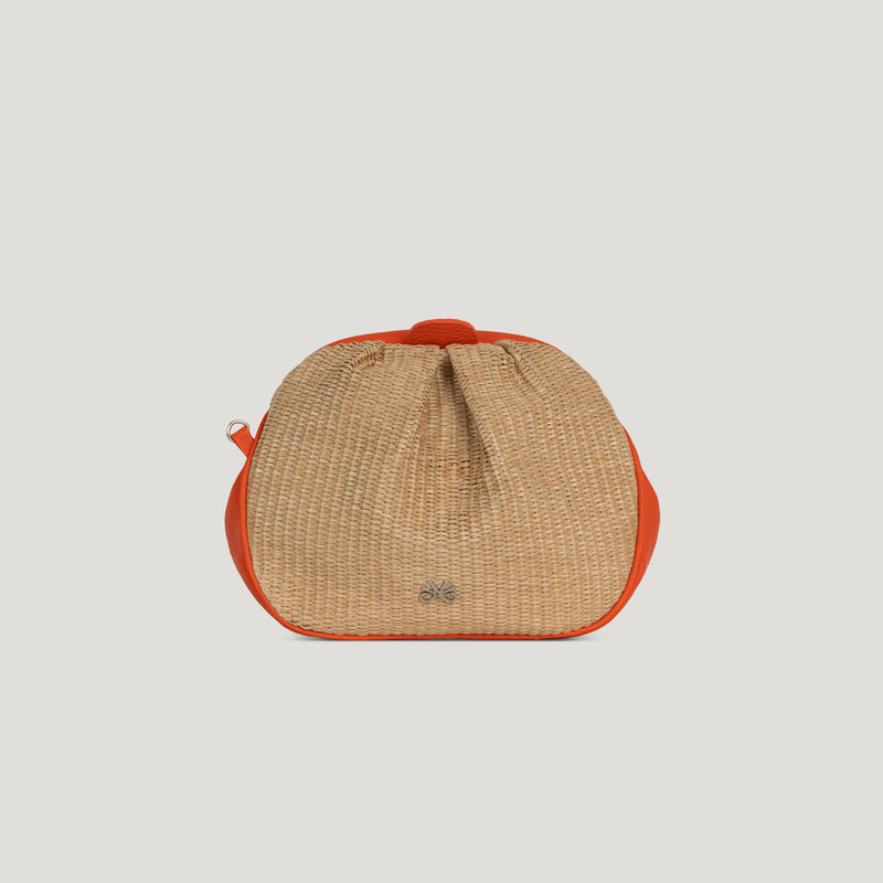 Cassino in Raffia