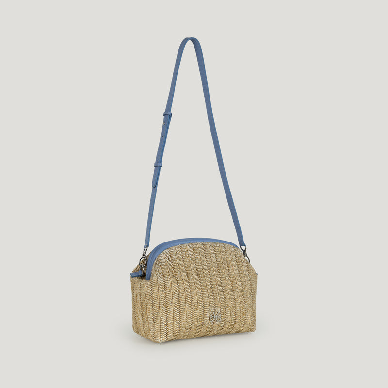 Shalta Summer Clutch