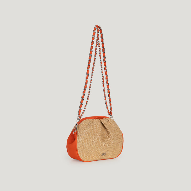Cassino in Raffia