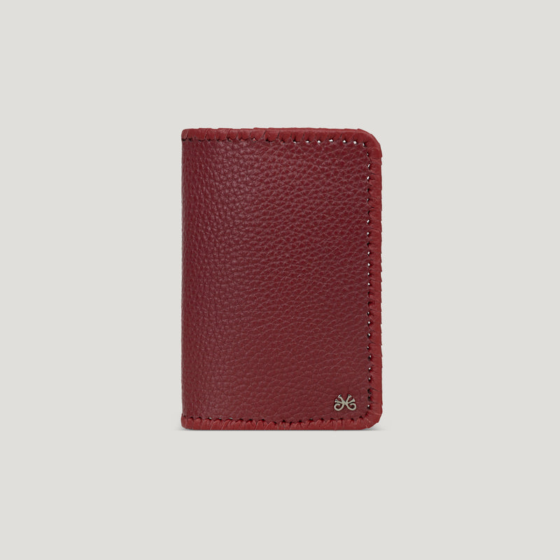 Woven Passport Cover