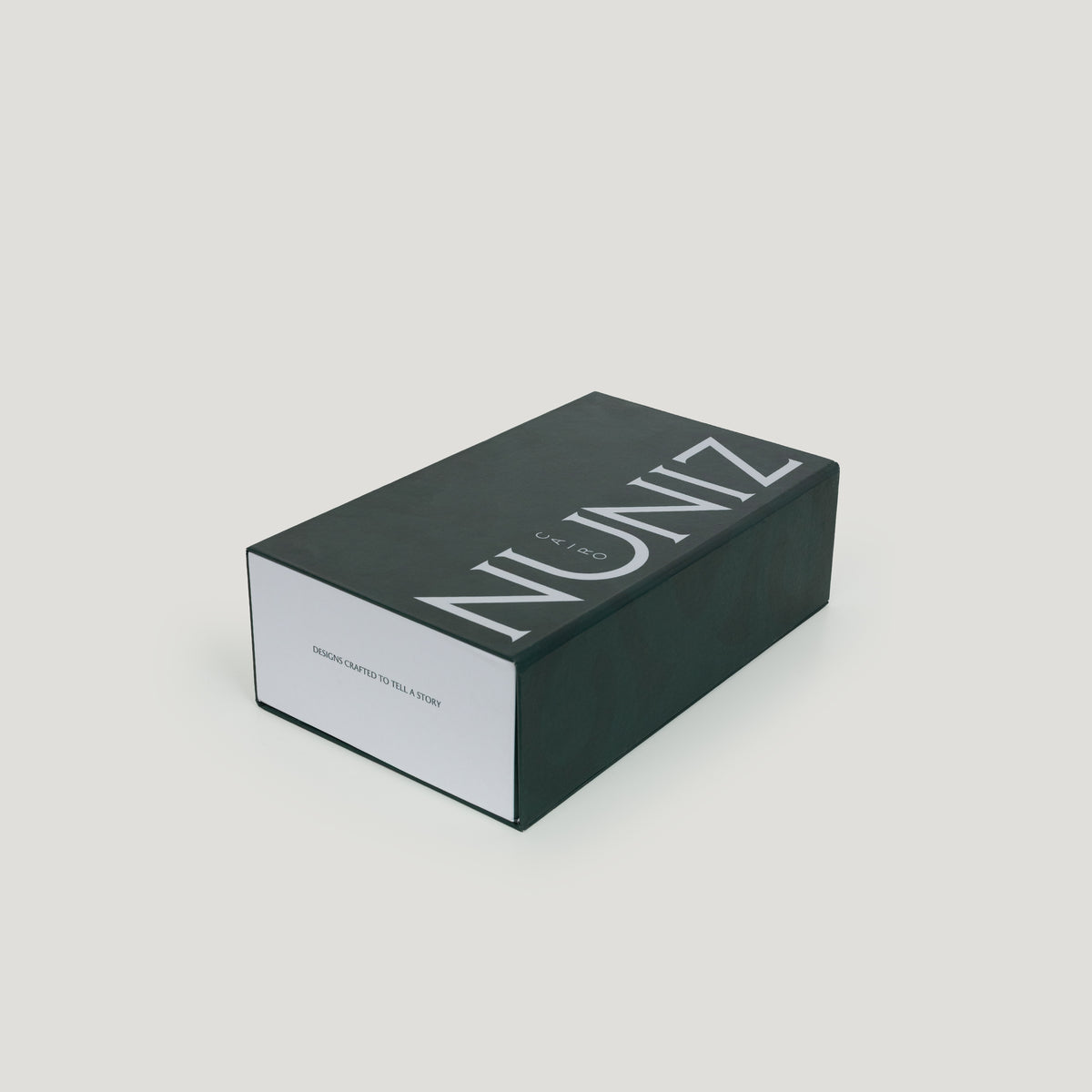 Signature Lotus in All Leather