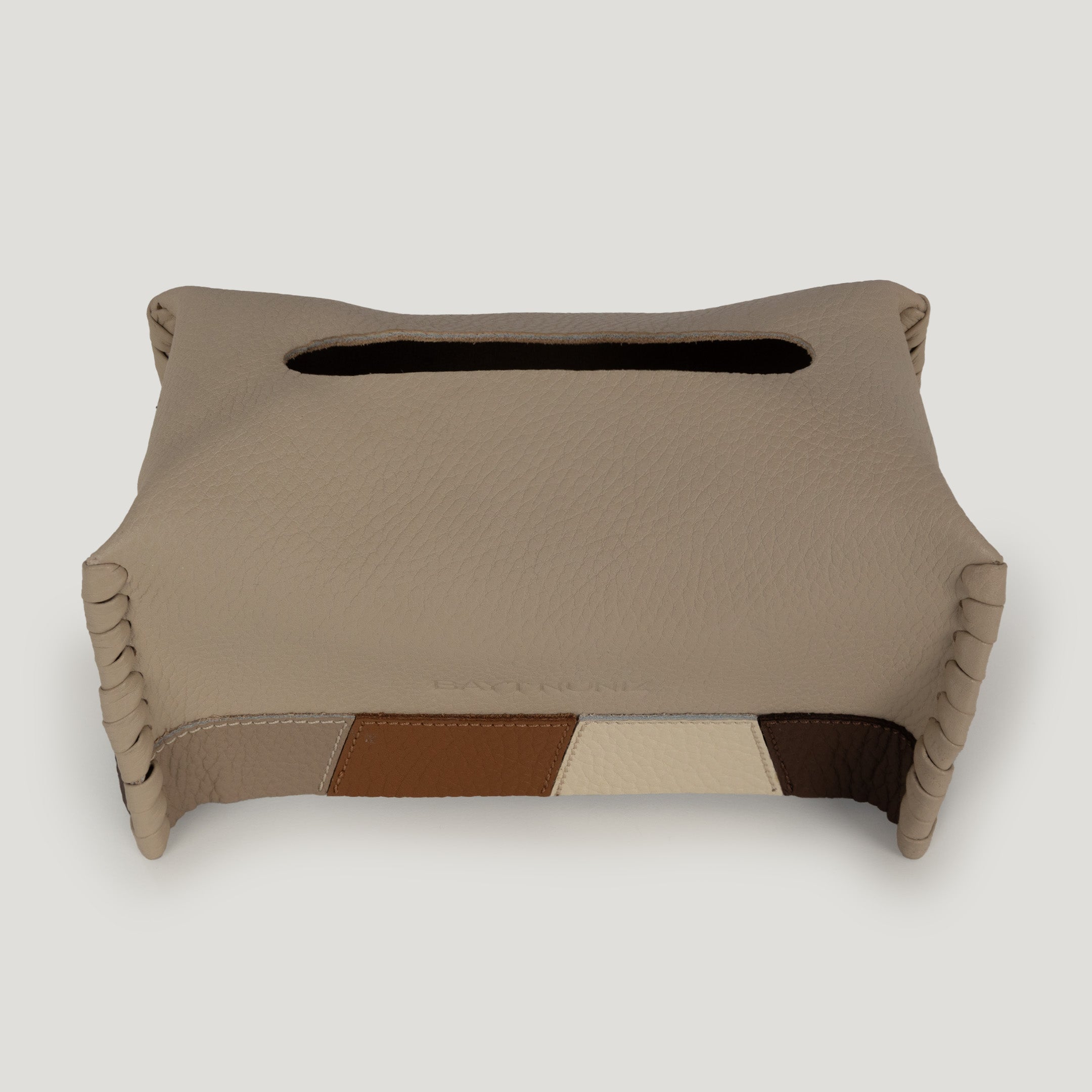 Tissue Box