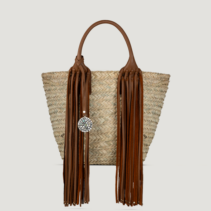 Summer Collection Nuniz Cairo Beach bags 